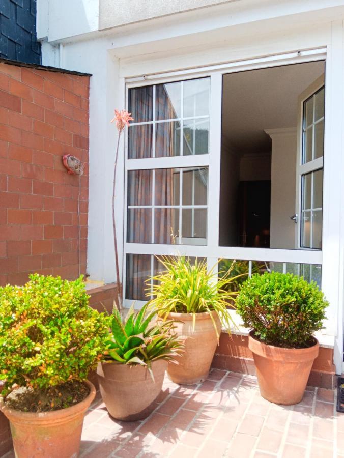 Ferienwohnung Sobre La Ria 2 Viveiro Exterior foto
